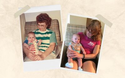 More Than a Name, It’s a Legacy